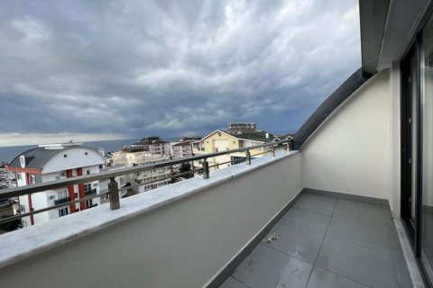 Wohnung  in Avsallar, Antalya, Türkei Nr. 169821 - 9