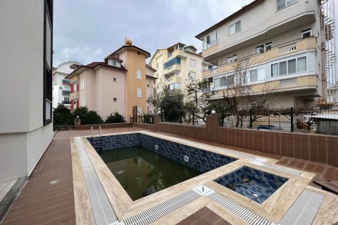 Wohnung  in Avsallar, Antalya, Türkei Nr. 169821 - 14