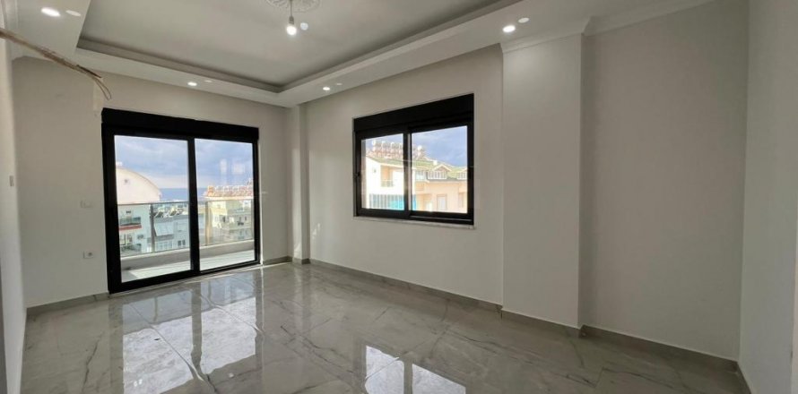 Wohnung  in Avsallar, Antalya, Türkei Nr. 169821