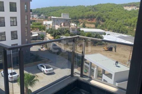 Leilighet i Avsallar, Antalya, Tyrkia Nr. 169815 - 9