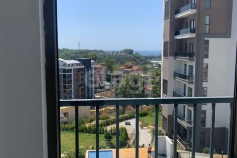 Leilighet i Avsallar, Antalya, Tyrkia Nr. 169815 - 3