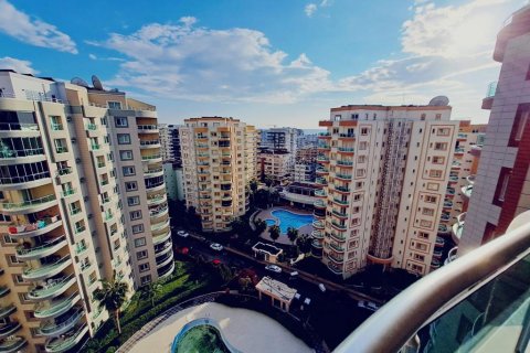 Lejlighed i Mahmutlar, Antalya, Tyrkiet Nr. 166338 - 6