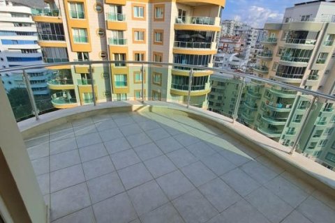 Lejlighed i Mahmutlar, Antalya, Tyrkiet Nr. 166338 - 11