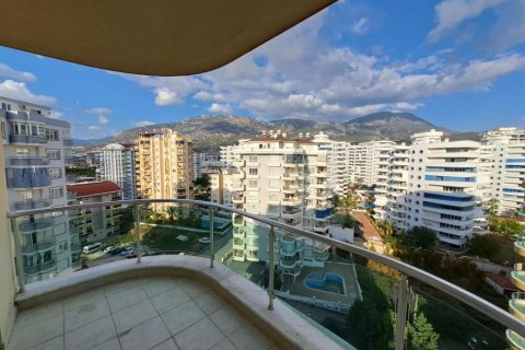 Lejlighed i Mahmutlar, Antalya, Tyrkiet Nr. 166338 - 9