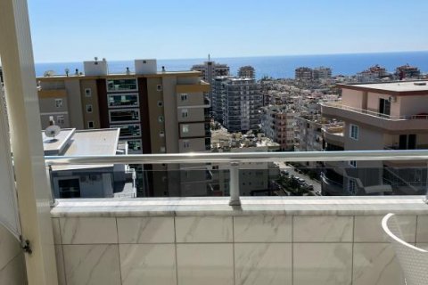 Wohnung in Mahmutlar, Antalya, Türkei Nr. 166340 - 25