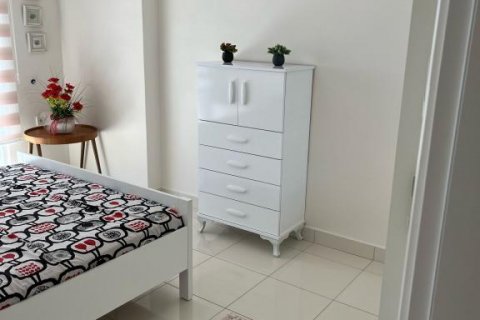 Wohnung in Mahmutlar, Antalya, Türkei Nr. 166340 - 28