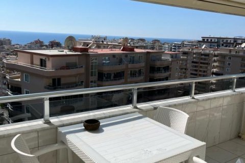 Wohnung in Mahmutlar, Antalya, Türkei Nr. 166340 - 2