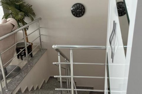 Wohnung in Mahmutlar, Antalya, Türkei Nr. 166340 - 26