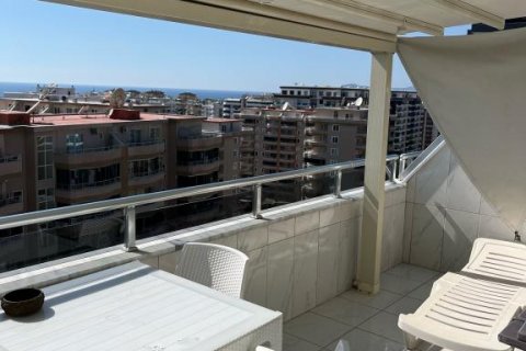 Wohnung in Mahmutlar, Antalya, Türkei Nr. 166340 - 13