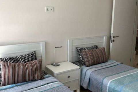Wohnung in Mahmutlar, Antalya, Türkei Nr. 166340 - 4