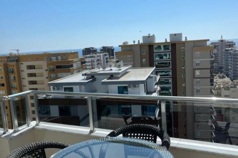 Wohnung in Mahmutlar, Antalya, Türkei Nr. 166340 - 14