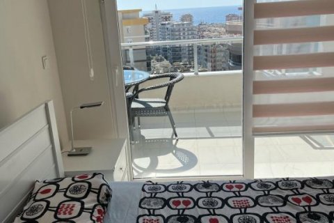 Wohnung in Mahmutlar, Antalya, Türkei Nr. 166340 - 12