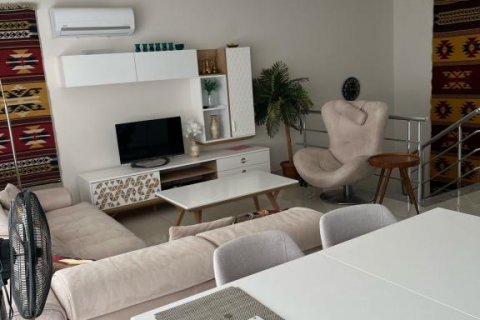 Wohnung in Mahmutlar, Antalya, Türkei Nr. 166340 - 22