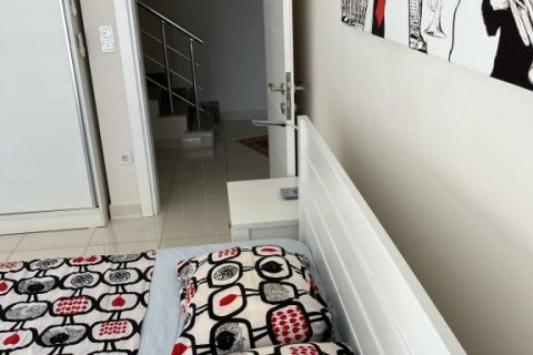 Wohnung in Mahmutlar, Antalya, Türkei Nr. 166340 - 8