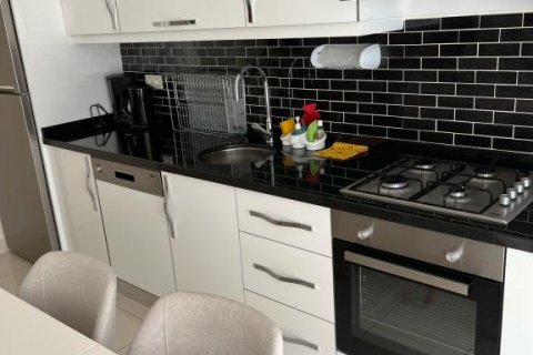 Wohnung in Mahmutlar, Antalya, Türkei Nr. 166340 - 29