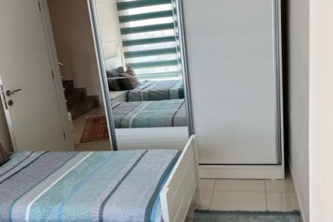 Wohnung in Mahmutlar, Antalya, Türkei Nr. 166340 - 10