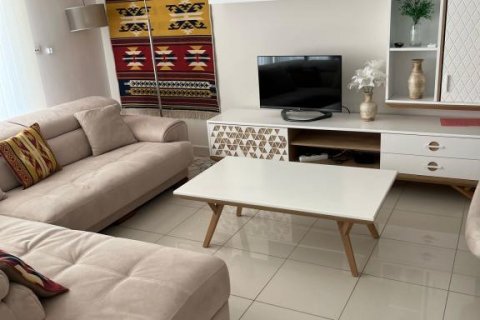 Wohnung in Mahmutlar, Antalya, Türkei Nr. 166340 - 23