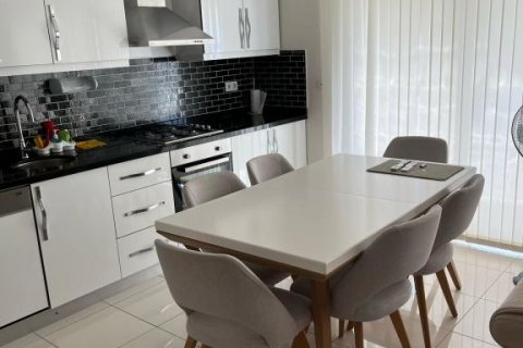 Wohnung in Mahmutlar, Antalya, Türkei Nr. 166340 - 30