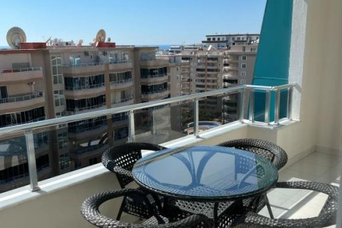 Wohnung in Mahmutlar, Antalya, Türkei Nr. 166340 - 16