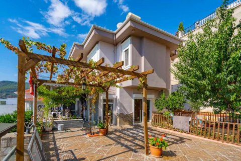 Villa   Alanya, Antalya, Türkiye №166343 - 2