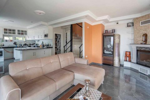 Villa   Alanya, Antalya, Türkiye №166343 - 20