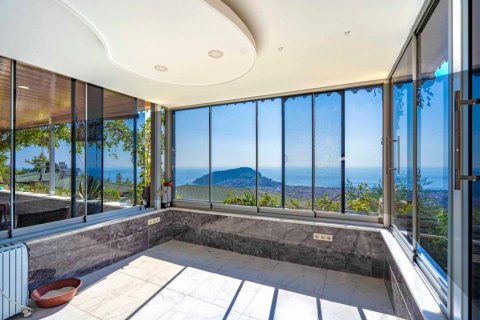 Villa   Alanya, Antalya, Türkiye №166343 - 12