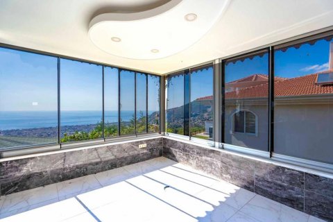 Villa   Alanya, Antalya, Türkiye №166343 - 15