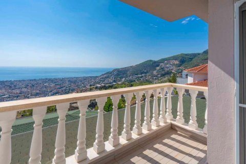 Villa   Alanya, Antalya, Türkiye №166343 - 16