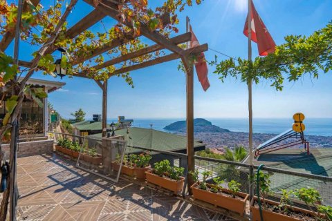 Villa   Alanya, Antalya, Türkiye №166343 - 5
