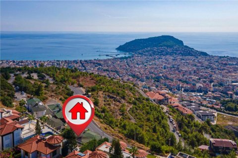 Villa   Alanya, Antalya, Türkiye №166343 - 8