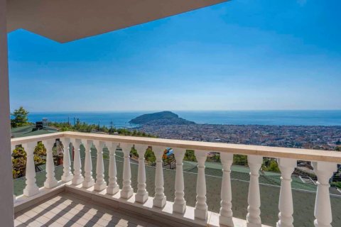 Villa   Alanya, Antalya, Türkiye №166343 - 19