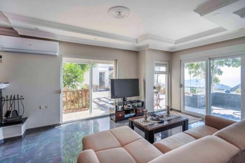 Villa   Alanya, Antalya, Türkiye №166343 - 17
