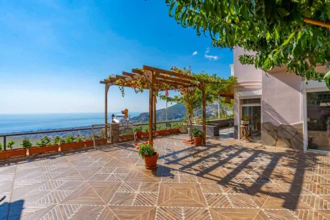 Villa   Alanya, Antalya, Türkiye №166343 - 7