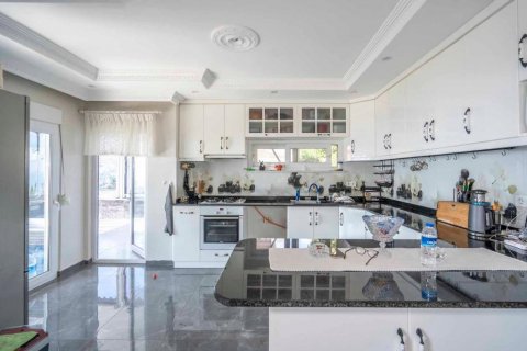 Villa   Alanya, Antalya, Türkiye №166343 - 21