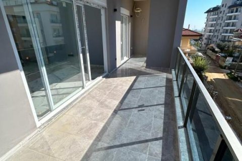 Продажа квартиры  в Авсалларе, Анталье, Турция 3 комн., 140м2, №166337 – фото 7