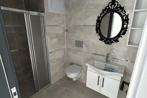 Продажа квартиры  в Авсалларе, Анталье, Турция 3 комн., 140м2, №166337 – фото 10