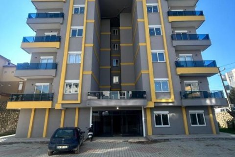 Продажа квартиры  в Авсалларе, Анталье, Турция 3 комн., 140м2, №166337 – фото 2
