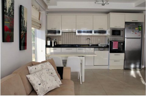 Apartment for sale  in Cikcilli, Antalya, Turkey, 110m2, No. 166339 – photo 11