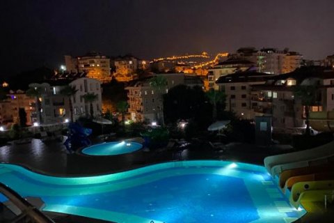 Apartment for sale  in Cikcilli, Antalya, Turkey, 110m2, No. 166339 – photo 2