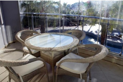 Apartment for sale  in Cikcilli, Antalya, Turkey, 110m2, No. 166339 – photo 7