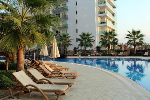 Apartment for sale  in Cikcilli, Antalya, Turkey, 110m2, No. 166339 – photo 4