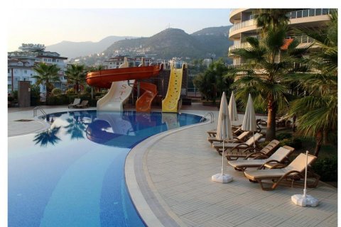 Apartment for sale  in Cikcilli, Antalya, Turkey, 110m2, No. 166339 – photo 6