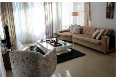 Apartment for sale  in Cikcilli, Antalya, Turkey, 110m2, No. 166339 – photo 9