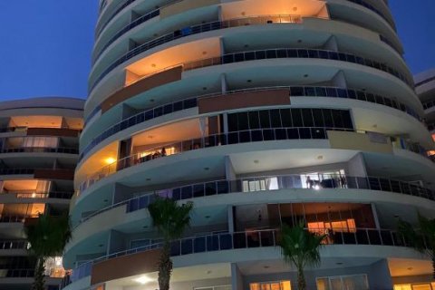 Apartment for sale  in Cikcilli, Antalya, Turkey, 110m2, No. 166339 – photo 3