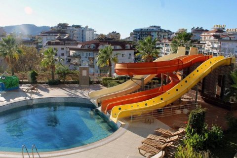 Apartment for sale  in Cikcilli, Antalya, Turkey, 110m2, No. 166339 – photo 5