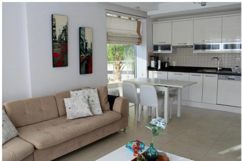 Apartment for sale  in Cikcilli, Antalya, Turkey, 110m2, No. 166339 – photo 12
