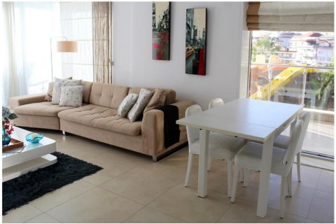 Apartment for sale  in Cikcilli, Antalya, Turkey, 110m2, No. 166339 – photo 10