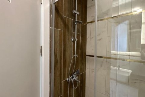 Продажа квартиры в Махмутларе, Анталье, Турция 3 комн., 90м2, №166341 – фото 2