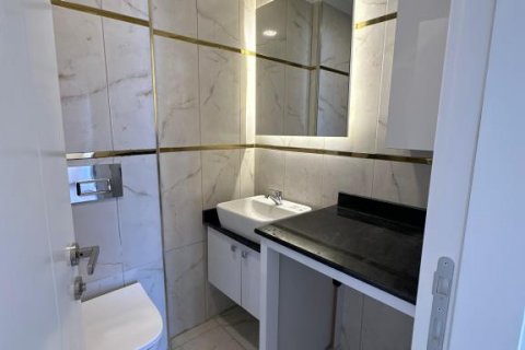 Продажа квартиры в Махмутларе, Анталье, Турция 3 комн., 90м2, №166341 – фото 14