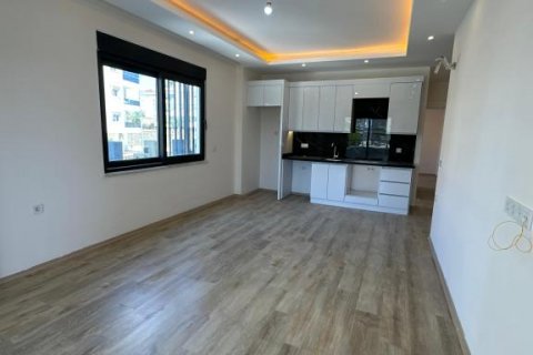 Продажа квартиры в Махмутларе, Анталье, Турция 3 комн., 90м2, №166341 – фото 8